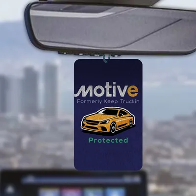 Rectangle - Custom Flying Discs