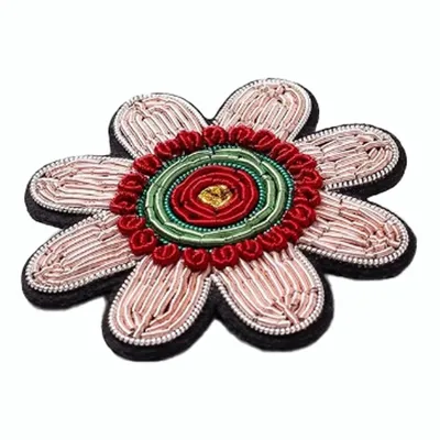 Lotus Flower - Custom Flying Discs
