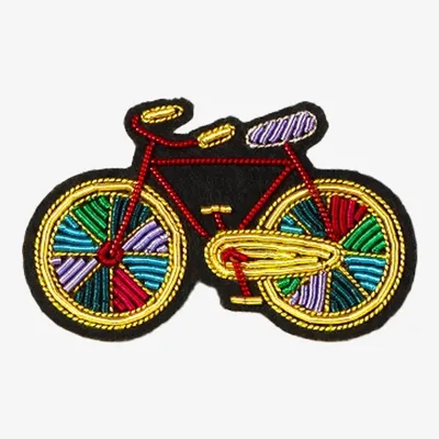 Bicycle - Custom Flying Discs