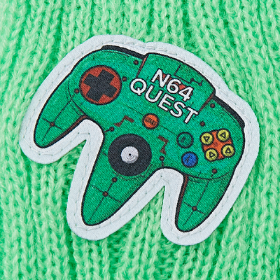 Woven Patch Woven Patch - Custom Flying Discs
