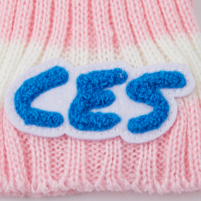 Chenille Patch Chenille Patch - Custom Flying Discs