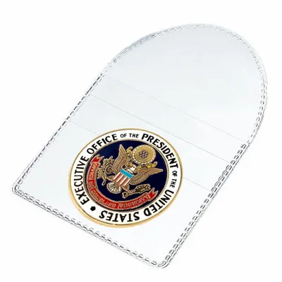 PVC Bag PVC Bag - Custom Flying Discs