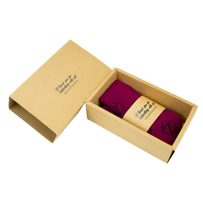 Box Box - Custom Flying Discs