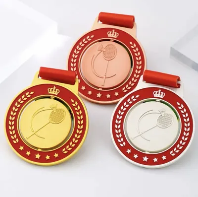 Badminton Badminton - Custom Flying Discs
