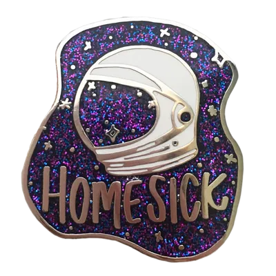 Glitter - Custom Flying Discs