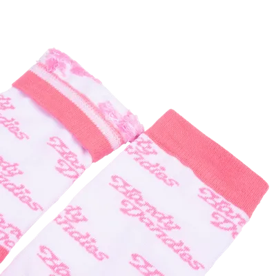 Jacquard Knit + Pure Cotton Jacquard Knit + Pure Cotton - Custom Flying Discs