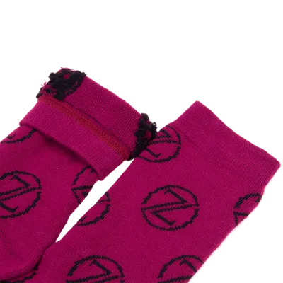 Jacquard Knit + Woolen Jacquard Knit + Woolen - Custom Flying Discs