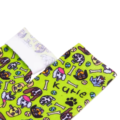 360 Digital Printing + 100% Polyester 360 Digital Printing + 100% Polyester - Custom Flying Discs