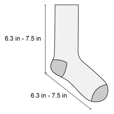 Youth (8-12 Years Old)_Jacquard Knit + Pure Cotton Crew Youth (8-12 Years Old)_Jacquard Knit + Pure Cotton Crew - Custom Flying Discs