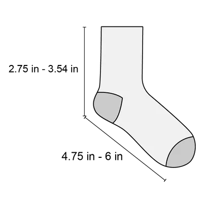 Youth (4-7 Years Old)_DTF Printing + Pure Cotton Quarter Youth (4-7 Years Old)_DTF Printing + Pure Cotton Quarter - Custom Flying Discs