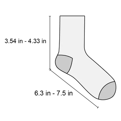 Youth (8-12 Years Old)_DTF Printing + Pure Cotton Quarter Youth (8-12 Years Old)_DTF Printing + Pure Cotton Quarter - Custom Flying Discs