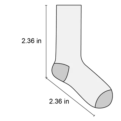 Baby_Embroidery + Pure Cotton Crew Baby_Embroidery + Pure Cotton Crew - Custom Flying Discs