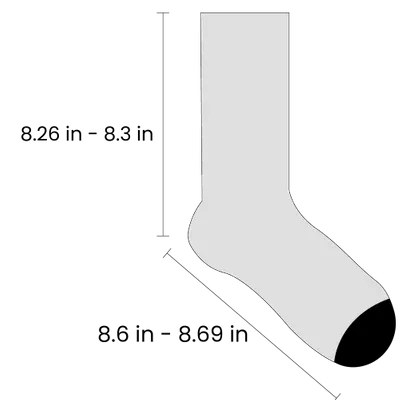 Men_360 Digital Printing + Pure Cotton Crew Men_360 Digital Printing + Pure Cotton Crew - Custom Flying Discs