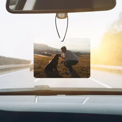 Rectangle: 2.05'' x 3'' Rectangle: 2.05'' x 3'' - Custom Flying Discs