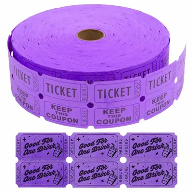 Purple Purple - Custom Flying Discs