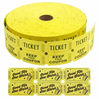 Yellow Yellow - Custom Flying Discs