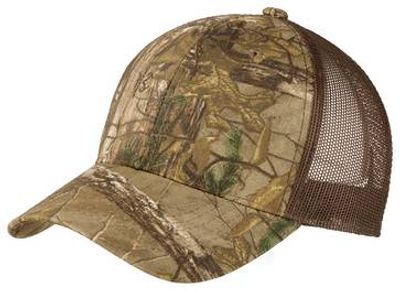 Realtree Xtra/ Brown Realtree Xtra/ Brown - Custom Flying Discs
