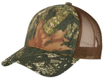 Mossy Oak New Break-Up/ Brown Mossy Oak New Break-Up/ Brown - Custom Flying Discs
