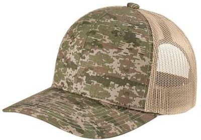 Olive Drab Green Digi/ Coyote Brown Olive Drab Green Digi/ Coyote Brown - Custom Flying Discs