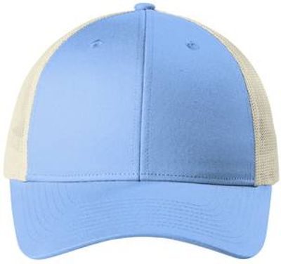 Carolina Blue/ Ecru Carolina Blue/ Ecru - Custom Flying Discs