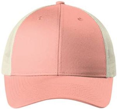 Soft Coral/ Ecru Soft Coral/ Ecru - Custom Flying Discs