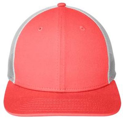 Coral/ White Coral/ White - Custom Flying Discs