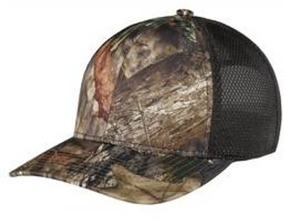 Mossy Oak Break-Up Country/ Black Mossy Oak Break-Up Country/ Black - Custom Flying Discs