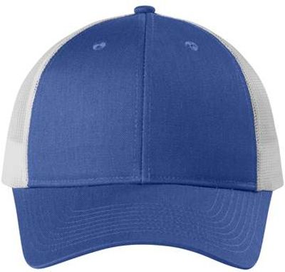 True Blue Heather/ Silver Mist True Blue Heather/ Silver Mist - Custom Flying Discs