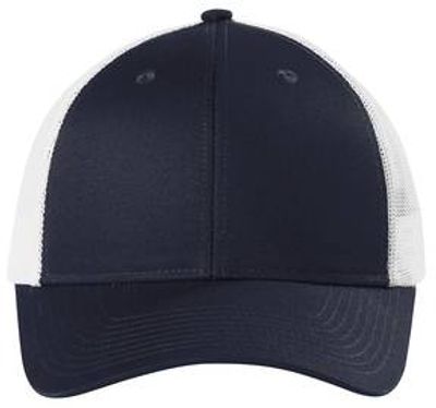 Rich Navy/ White Rich Navy/ White - Custom Flying Discs