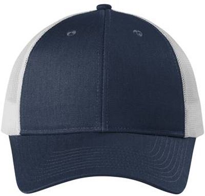 Dress Blue Navy Heather/ Silver Mist Dress Blue Navy Heather/ Silver Mist - Custom Flying Discs