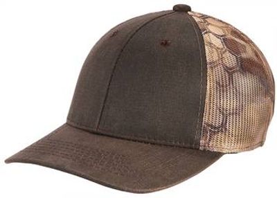 Kryptek Highlander/ Brown Kryptek Highlander/ Brown - Custom Flying Discs