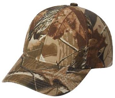 Realtree Hardwoods Realtree Hardwoods - Custom Flying Discs