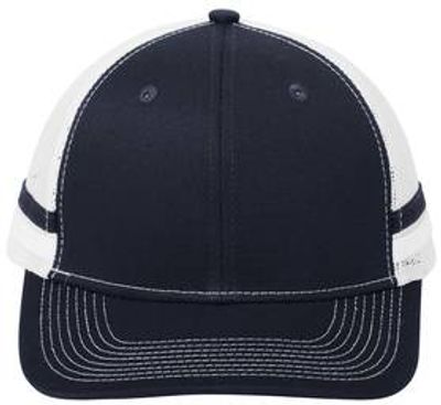 Rich Navy/ Rich Navy/ White Rich Navy/ Rich Navy/ White - Custom Flying Discs
