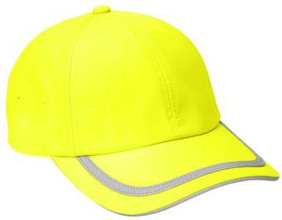 Safety Yellow Safety Yellow - Custom Flying Discs