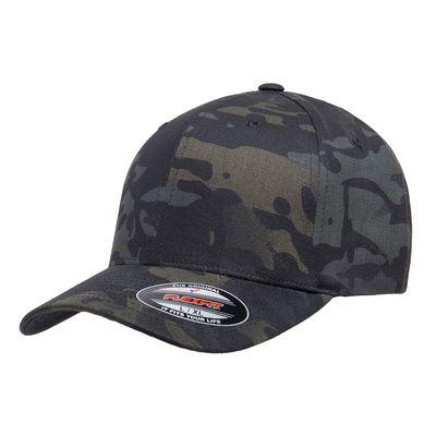 MULTICAM BLACK MULTICAM BLACK - Custom Flying Discs