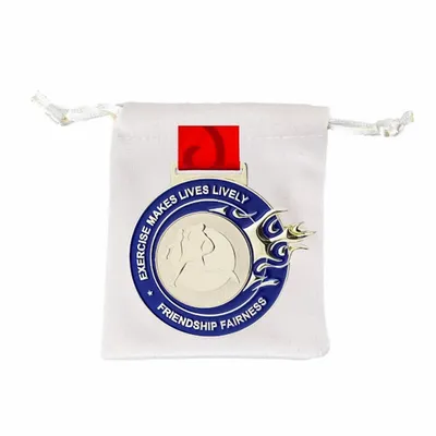 Velvet Bag Velvet Bag - Custom Flying Discs