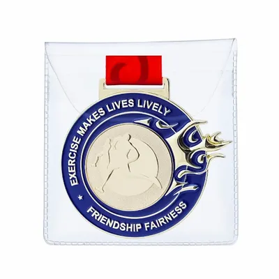 PVC Bag PVC Bag - Custom Flying Discs