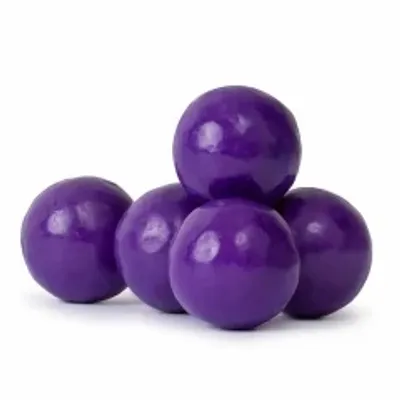 Purple Purple - Custom Flying Discs