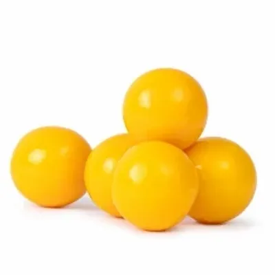 Yellow Yellow - Custom Flying Discs