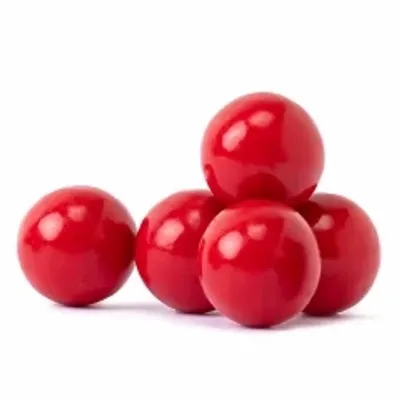 Red Red - Custom Flying Discs