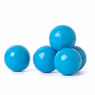 Caribbean Blue Caribbean Blue - Custom Flying Discs