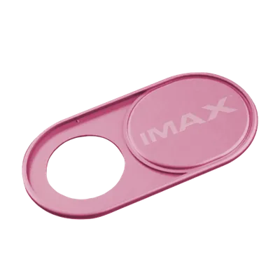 Pink Pink - Custom Flying Discs