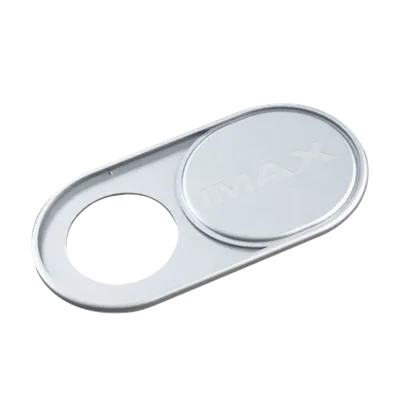 Silver Silver - Custom Flying Discs