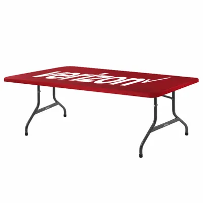 Elastic Fitted - Custom Flying Discs