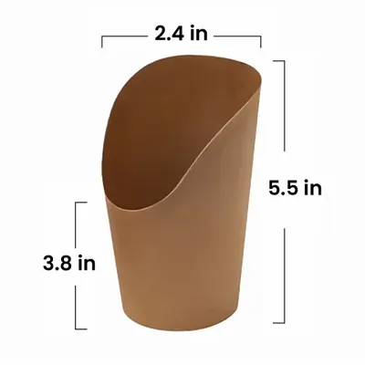 3.8x2.4x5.5inch 3.8x2.4x5.5inch - Custom Flying Discs