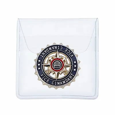 PVC Bag PVC Bag - Custom Flying Discs