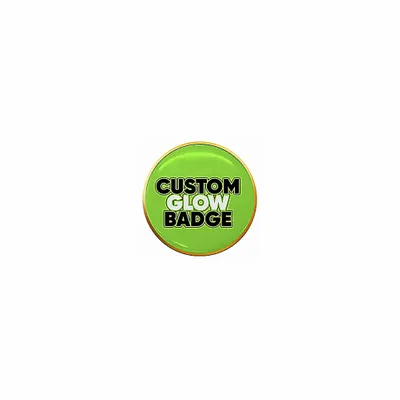 1 inch 1 inch - Custom Flying Discs