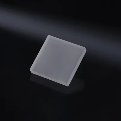 Frosted Frosted - Custom Flying Discs