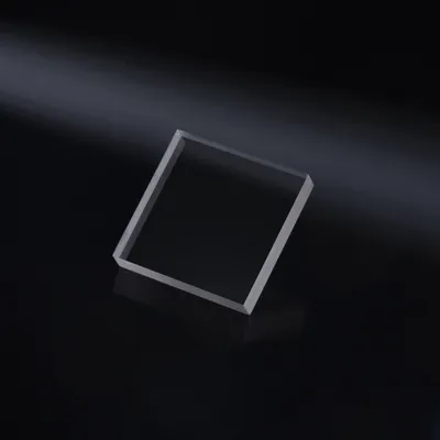 Clear Clear - Custom Flying Discs