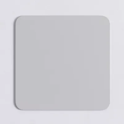 Light Grey Light Grey - Custom Flying Discs